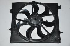 Fan Motoru (Davlumbazlı) Kadjar