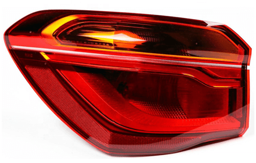 Stop Lambası Dış Sol (Led) Bmw X1