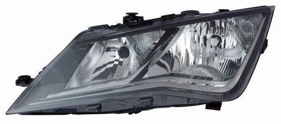 Far Ön Sol Seat Leon 2013 Sonrası