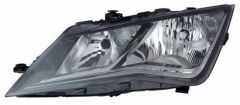 Far Ön Sol Seat Leon 2013 Sonrası