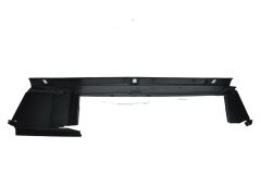 Tampon Ön Alt Muhafaza Clio Symbol 1998-2001 Arası