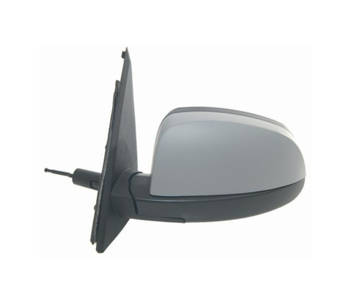 Opel Meriva Dış Ayna Kab.Astarlı Sol 03-06