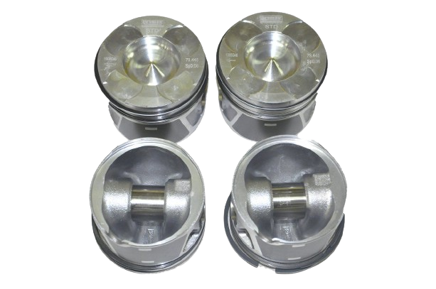Piston+Segman Takımı Std 1.6 Jtd Linea-Doblo (Euro 5)