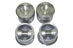 Piston+Segman Takımı Std 1.6 Jtd Linea-Doblo (Euro 5)