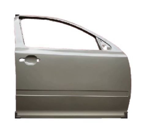 Skoda Octavia Ön Kapı Sağ 04-12