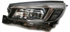 Ön Far Sol Subaru Forester 2019 Sonrası (Ledli-Motorlu)