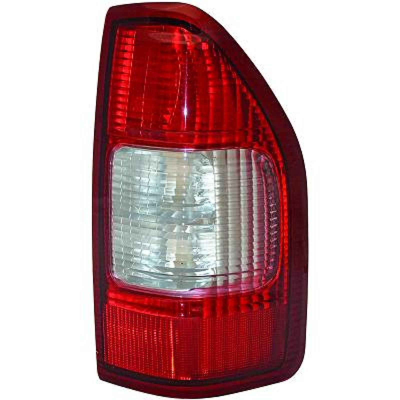Stop Lambası Sağ Isuzu D-Max 2002-2007 Arası