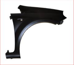 Fiat Punto Evo Ön Çamurluk Dlkli  Sağ 10-12