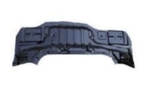 Chevrolet Aveo Arka Panel Sdn 07-11