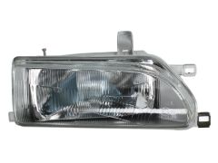 Far Sağ Toyota Corolla Euro 1988-1992 Arası