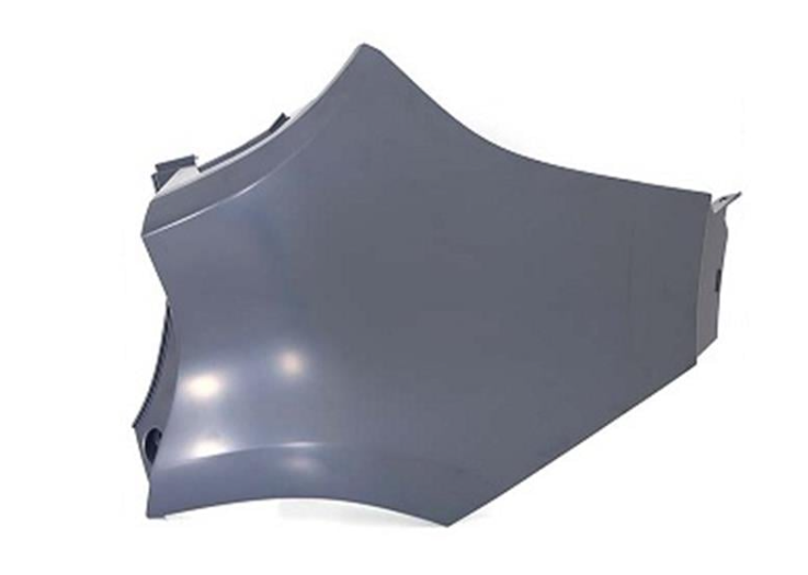 Renault Kadjar Arka Tampon Üst Köşe  Sağ 14-