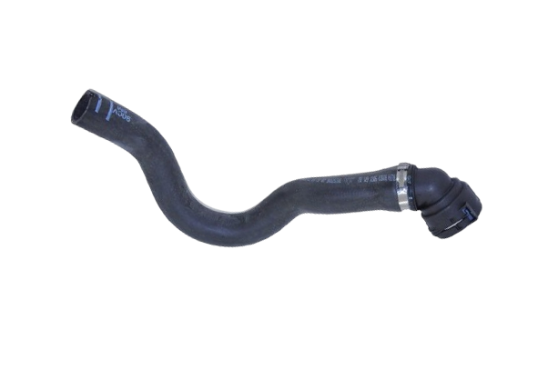 Radyatör Üst Hortumu 1.3 Grande Punto 90 Hp