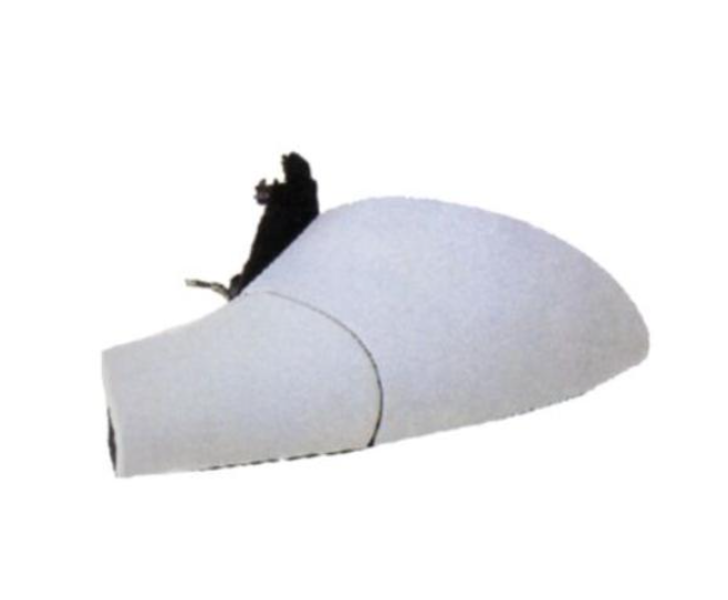 Opel Vectra Dış Ayna Man.Astarlı Sol 95-98