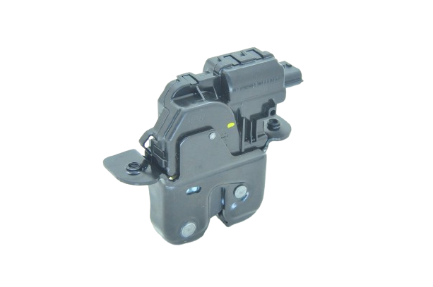 Bagaj Kilidi İç Fluence