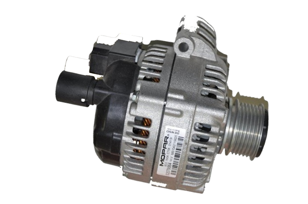 Alternatör Komple 1.3 Egea (150 Amper-Euro 6)