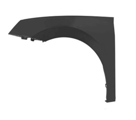 Skoda Scala Ön Çamurluk Sol 20-