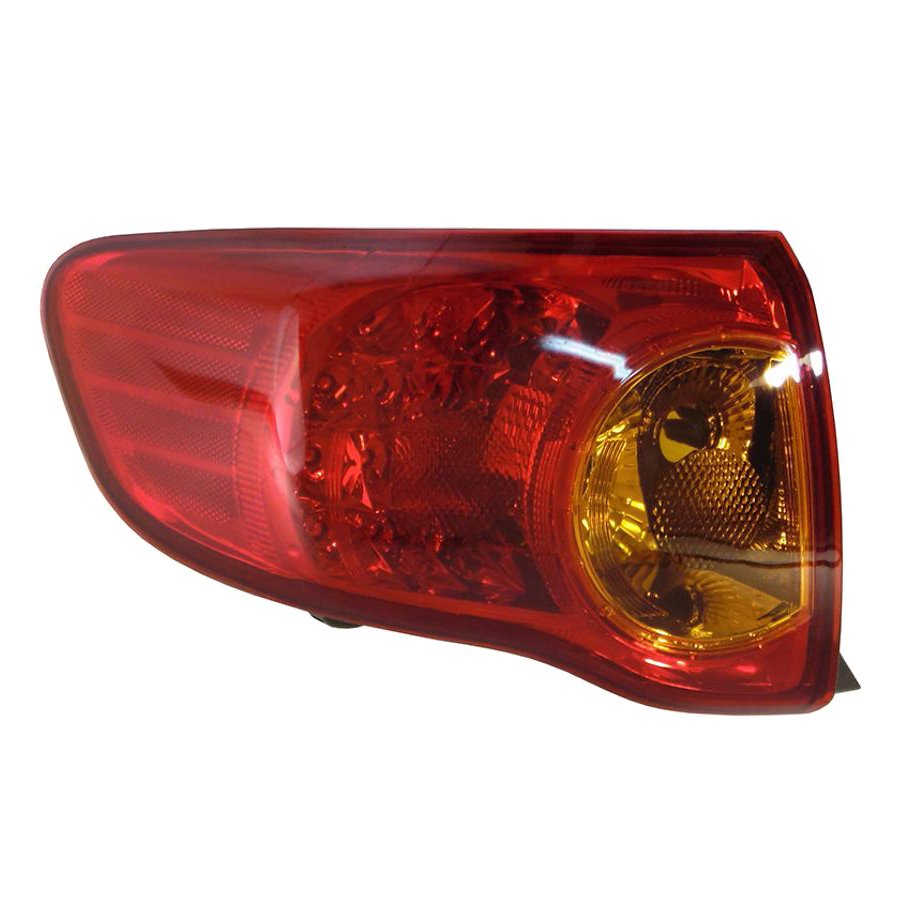 Stop Lambası Sol Dış Toyota Corolla 2007-2009 Arası