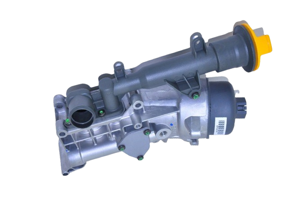 Yağ Soğutucu 1.3 Fiorino
