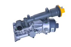 Yağ Soğutucu 1.3 Fiorino