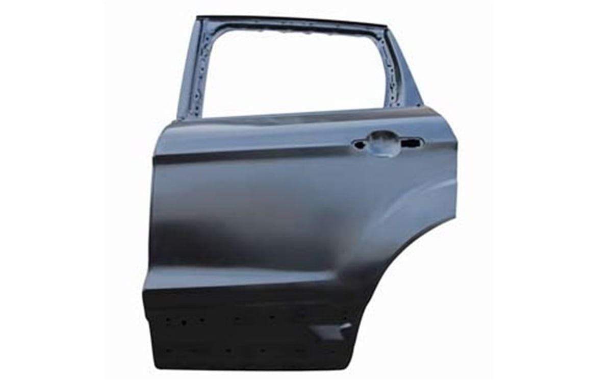 Ford Kuga Arka Kapı  Sol 12-