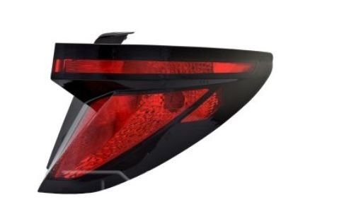 Hyundai Tucson Arka Stop Dış Sağ 21-