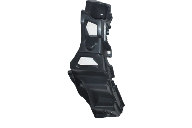 Arka Tampon Alt Sportu Sağ Fluence