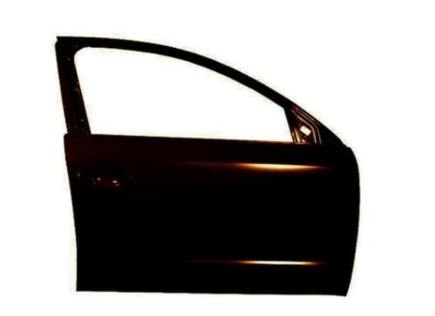 Skoda Superb Ön Kapı Sağ 10-12