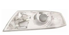 Far Sol Skoda Octavıa 05- Motorlu