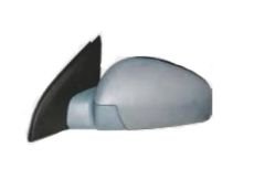 Opel Vectra Dış Ayna El.Is.Kat.Astarlı Sol 02-09