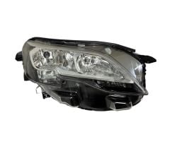 Peugeot Expert Ön Far El.Mot. Sağ 17-