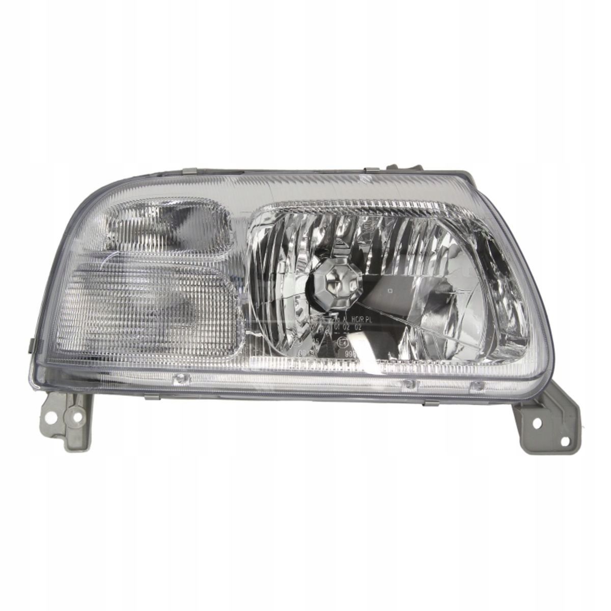 Ön Far Sağ Suzuki Grand Vitara 1999-2005 Arası