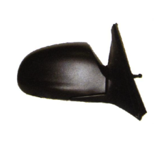 Hyundai Accent Dış Ayna Kablolu Sağ 00-02