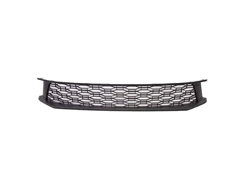 Tampon Ön Alt Izgara Dacıa Sandero II-Logan Mcv 2017 Sonrası (Dodiksiz Model)