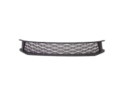 Tampon Ön Alt Izgara Dacıa Sandero II-Logan Mcv 2017 Sonrası (Dodiksiz Model)