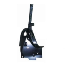 Renault Clio Arka Stop Yuva Sacı  Sağ 98-07