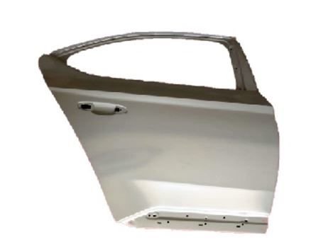 Skoda Superb Arka Kapı Sağ 15-