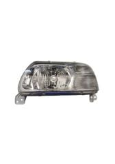 Ön Far Sol Suzuki Grand Vitara 1999-2005 Arası