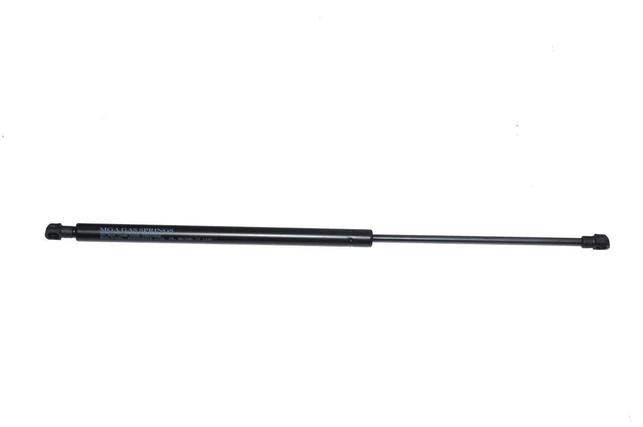 Bagaj Amortisörü Megane IV
