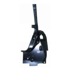 Renault Clio Arka Stop Yuva Sacı  Sol 98-07