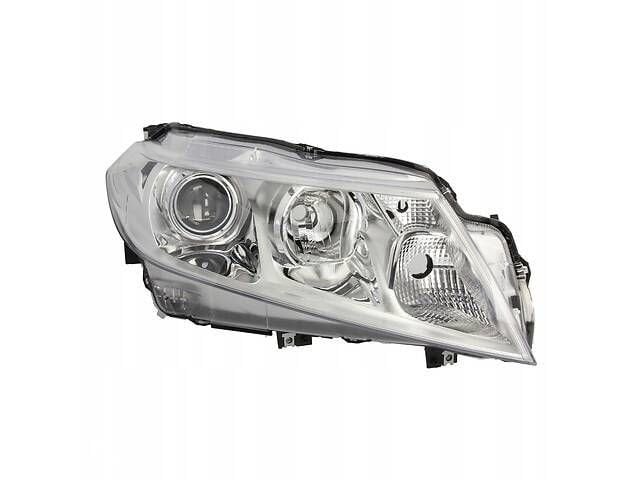 Ön Far Sağ Suzuki Vitara 2015 Sonrası (Krom-Motorlu)