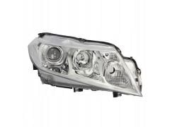 Ön Far Sağ Suzuki Vitara 2015 Sonrası (Krom-Motorlu)