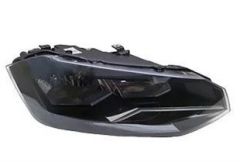 Far Ön Sol Volkswagen Crafter 2017 Sonrası