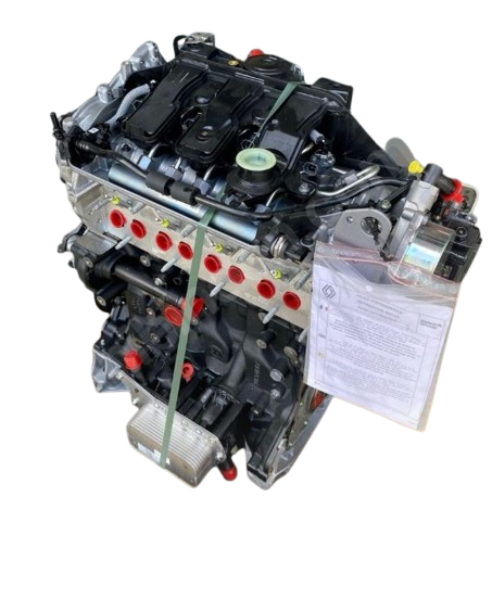 R9M Motor Talisman-Trafic 8201532500