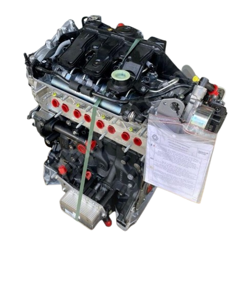 R9M Motor Talisman-Trafic 8201532500