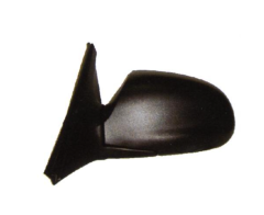 Hyundai Accent Dış Ayna El.Is.Sol 00-02