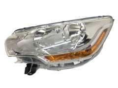 Far Ön Sol (Motorlu) Cıtroen C4 2010 Sonrası