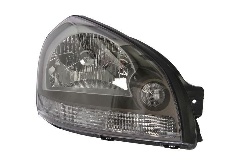 Far Ön Sol Hyundai Sonata 2004 Sonrası