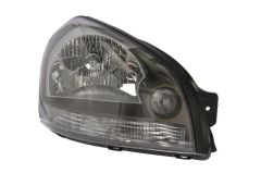 Far Ön Sol Hyundai Sonata 2004 Sonrası