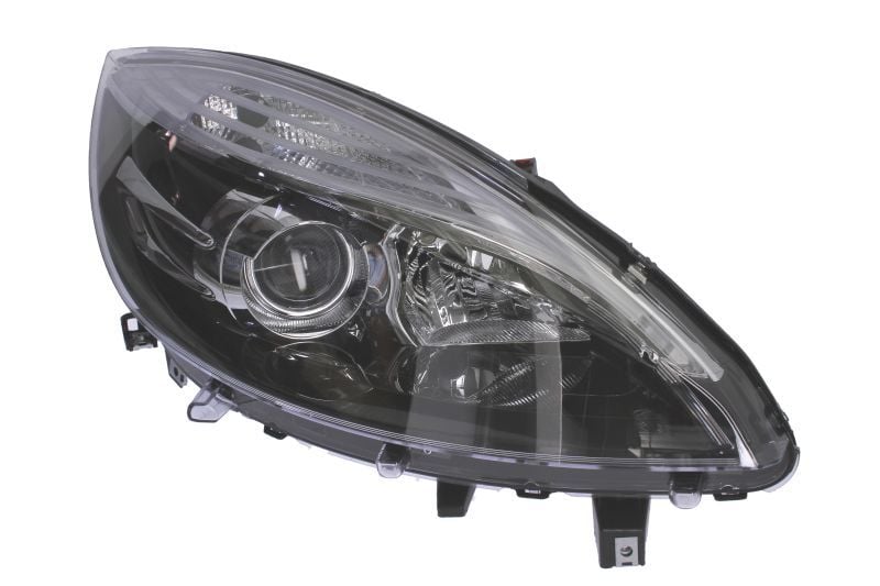 Far Sağ Renault Scenıc 12-