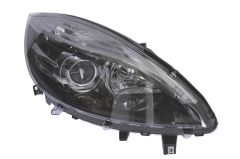 Far Sağ Renault Scenıc 12-